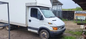 Iveco Daily, снимка 3