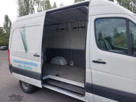 VW Crafter 2, 5TDI 163ps, снимка 7