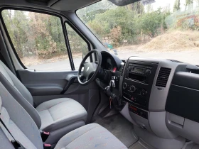 VW Crafter 2, 5TDI 163ps, снимка 8