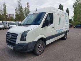 VW Crafter 2, 5TDI 163ps, снимка 1