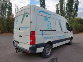 VW Crafter 2, 5TDI 163ps, снимка 4