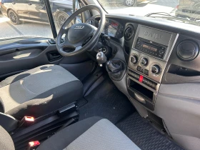 Iveco Daily 40C13 до 3.5т. Хладилен + Клима , снимка 11