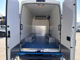 Iveco Daily 40C13 до 3.5т. Хладилен + Клима , снимка 17