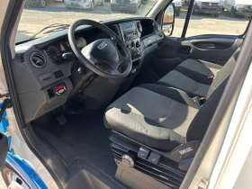 Iveco Daily 40C13 до 3.5т. Хладилен + Клима , снимка 13