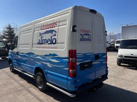 Iveco Daily 40C13 до 3.5т. Хладилен + Клима , снимка 5