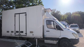 Обява за продажба на Mercedes-Benz Sprinter 515 ~19 800 лв. - изображение 2