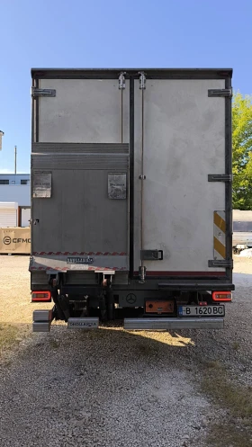 Обява за продажба на Mercedes-Benz Sprinter 515 ~19 800 лв. - изображение 4