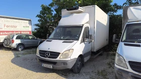 Обява за продажба на Mercedes-Benz Sprinter 515 ~19 800 лв. - изображение 1