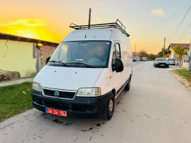  Fiat Ducato
