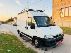 Fiat Ducato 2.8 | Mobile.bg    2