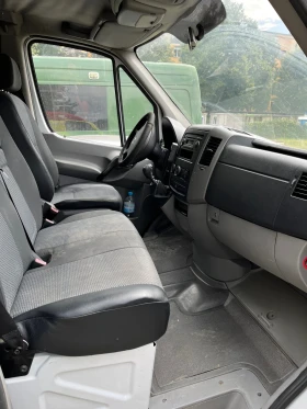 Mercedes-Benz 316 | Mobile.bg    6