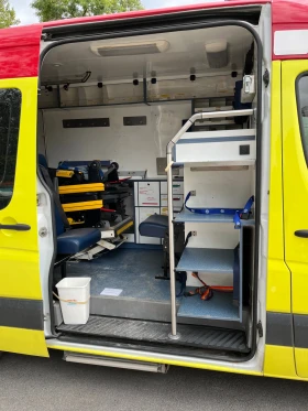 Mercedes-Benz 316 | Mobile.bg    4