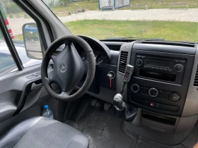 Mercedes-Benz 316 | Mobile.bg    5