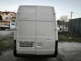 Ford Transit, снимка 1