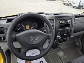 Mercedes-Benz Sprinter 516 CDI, Клима, 5.10 метра, До 3.5 тона, 126919 км | Auto.bg — изображение 10