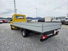 Mercedes-Benz Sprinter 516 CDI, Клима, 5.10 метра, До 3.5 тона, 126919 км | Auto.bg — изображение 3