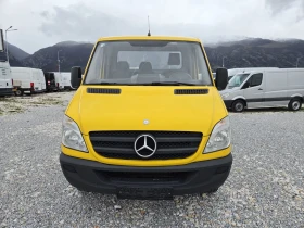 Mercedes-Benz Sprinter 516 CDI, Клима, 5.10 метра, До 3.5 тона, 126919 км | Auto.bg — изображение 8