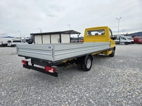 Mercedes-Benz Sprinter 516 CDI, Клима, 5.10 метра, До 3.5 тона, 126919 км | Auto.bg — изображение 5