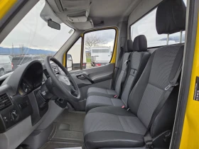 Mercedes-Benz Sprinter 516 CDI, Клима, 5.10 метра, До 3.5 тона, 126919 км | Auto.bg — изображение 9