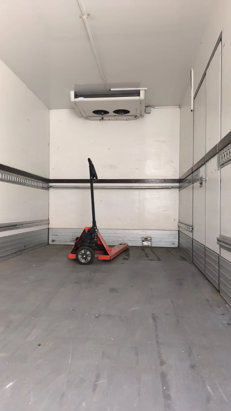 Mercedes-Benz Sprinter 515, снимка 6 - Бусове и автобуси - 52653271