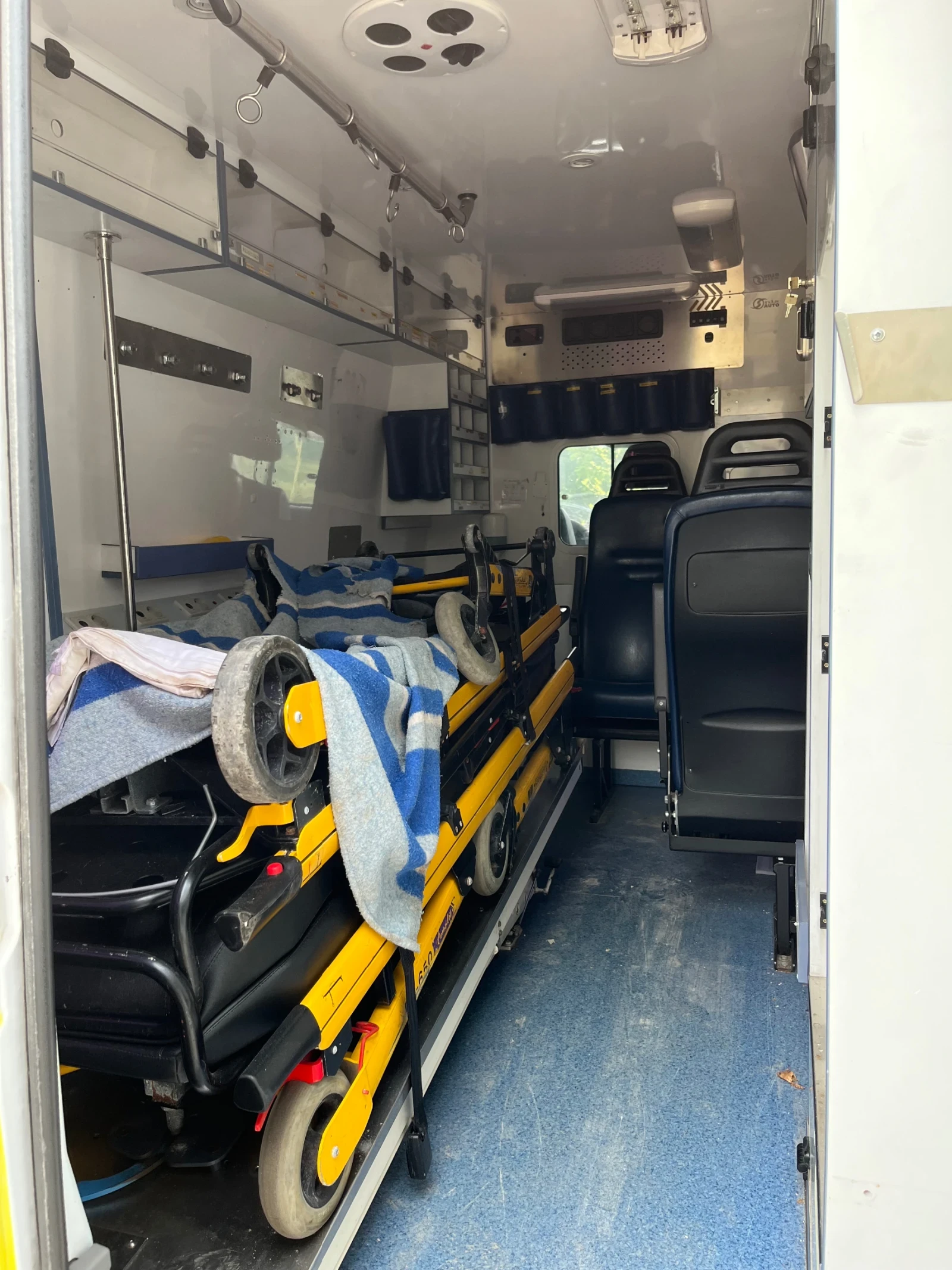 Mercedes-Benz 316 | Mobile.bg   2