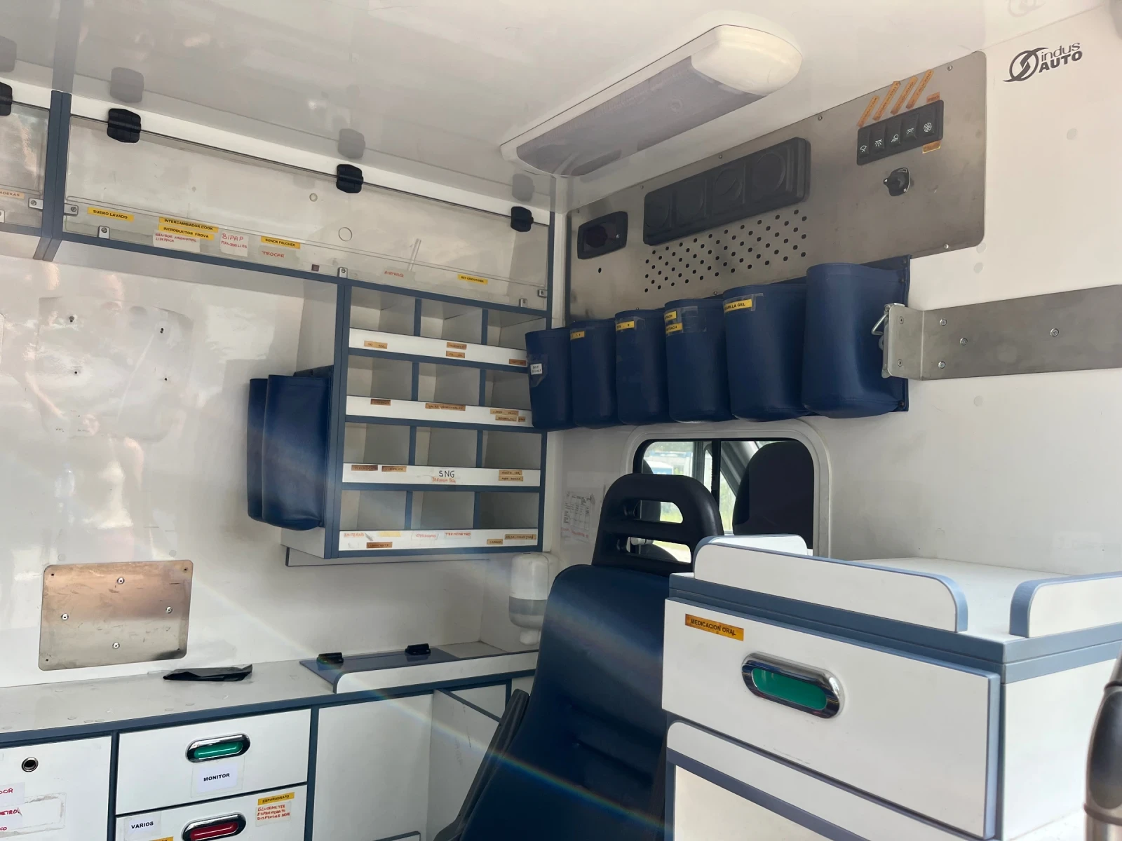 Mercedes-Benz 316 | Mobile.bg   8