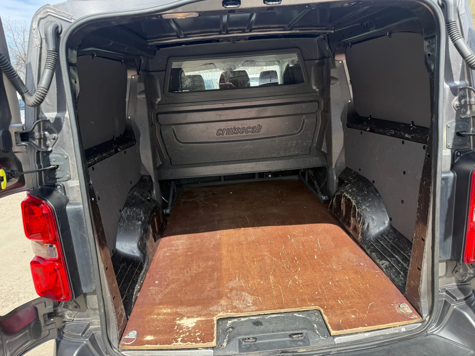 Peugeot Expert 2.0 hdi 4+ 1 места МАКСИ, снимка 12 - Бусове и автобуси - 54125604