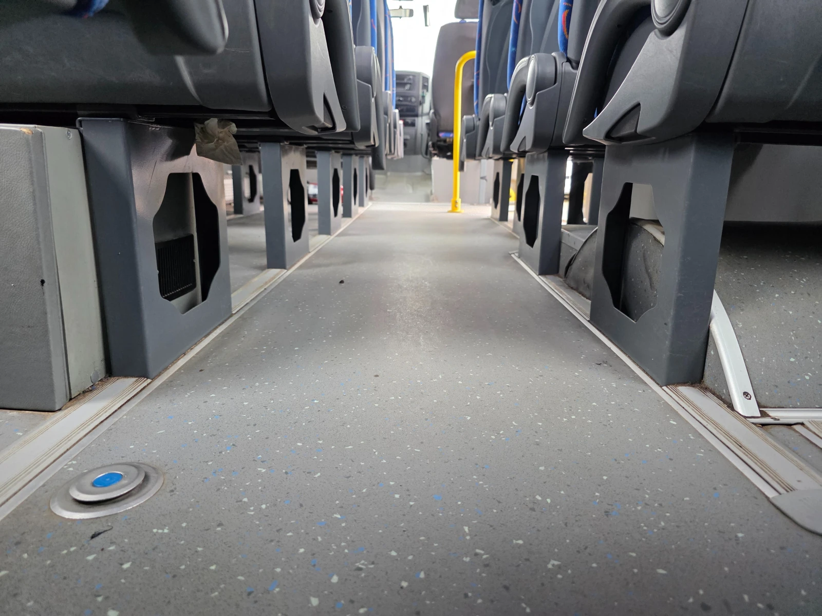 VW Crafter � �������� - EEV -22+ 1 ������� 7.34 � | Mobile.bg � ����������� 16