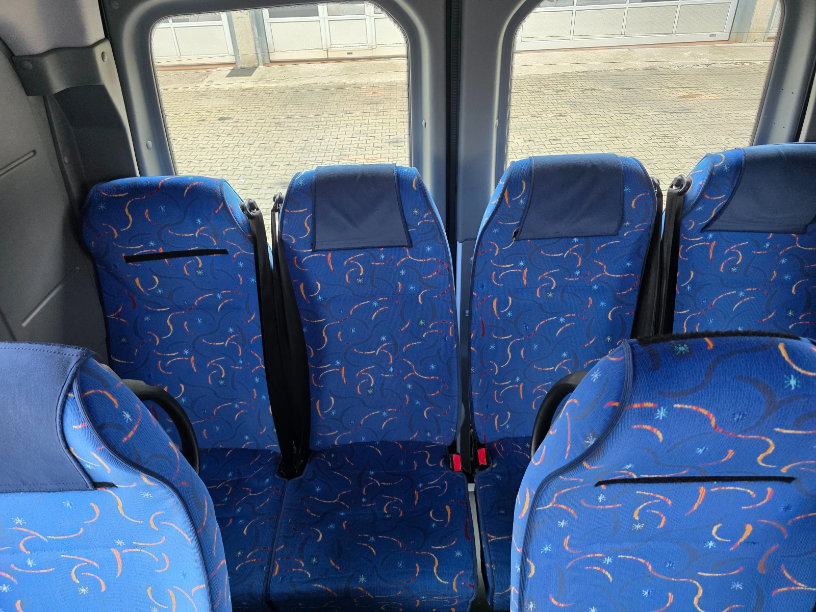 VW Crafter � �������� - EEV -22+ 1 ������� 7.34 � | Mobile.bg � ����������� 14