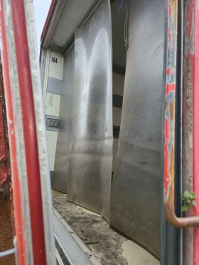 Mercedes-Benz Atego 2528, снимка 6