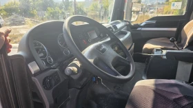 Man Tgs 32 EURO 6 8X4 400 9 Куб см , снимка 11