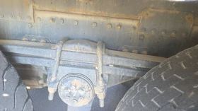 Man Tgs 32 EURO 6 8X4 400 9 Куб см , снимка 5