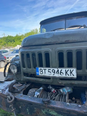 Zil 131, снимка 5
