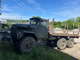 Zil 131, снимка 2