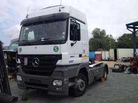  Mercedes-Benz Actros