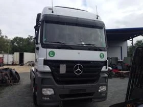 Mercedes-Benz Actros 1844 5  | Mobile.bg    2