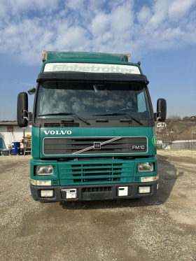     Volvo Fm