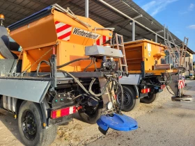 Mercedes-Benz UNIMOG U400 | Mobile.bg    15