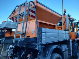 Mercedes-Benz UNIMOG U400 | Mobile.bg    12