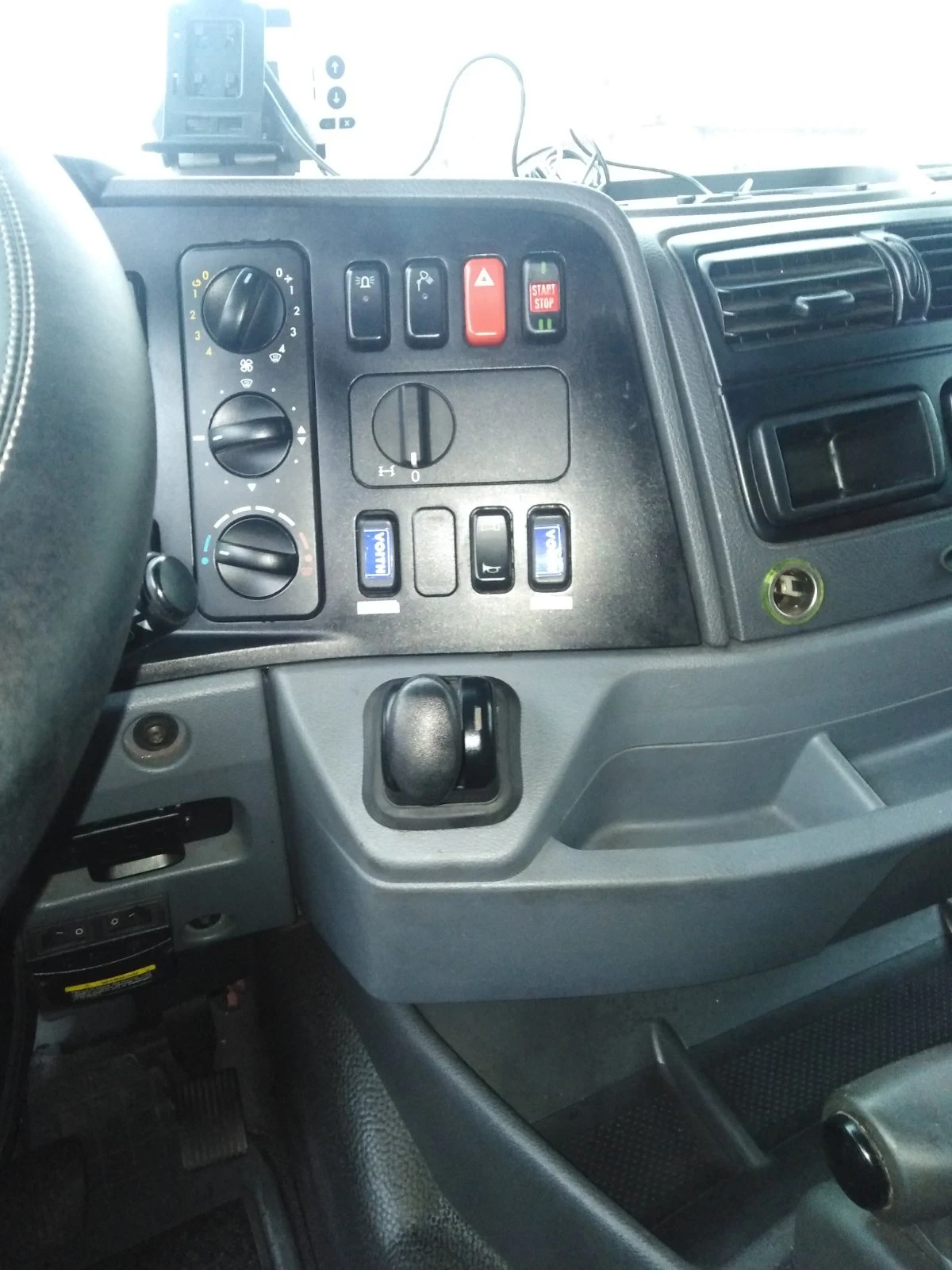 Mercedes-Benz Atego 924 | Mobile.bg   17