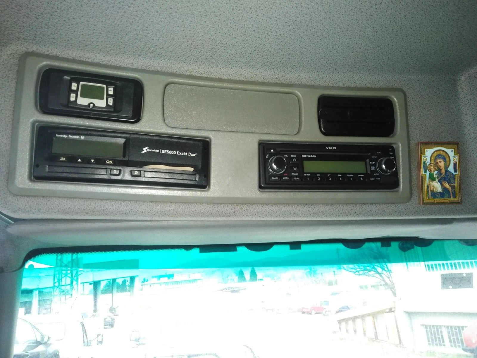 Mercedes-Benz Atego 924 | Mobile.bg   14