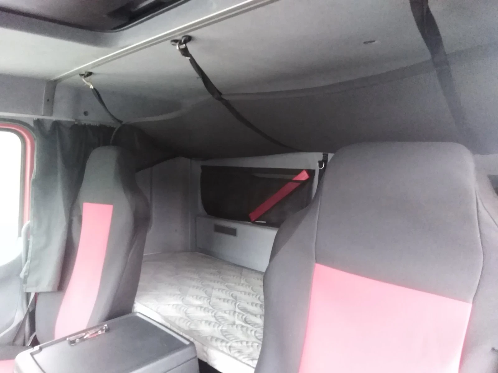 Mercedes-Benz Atego 924 | Mobile.bg   12