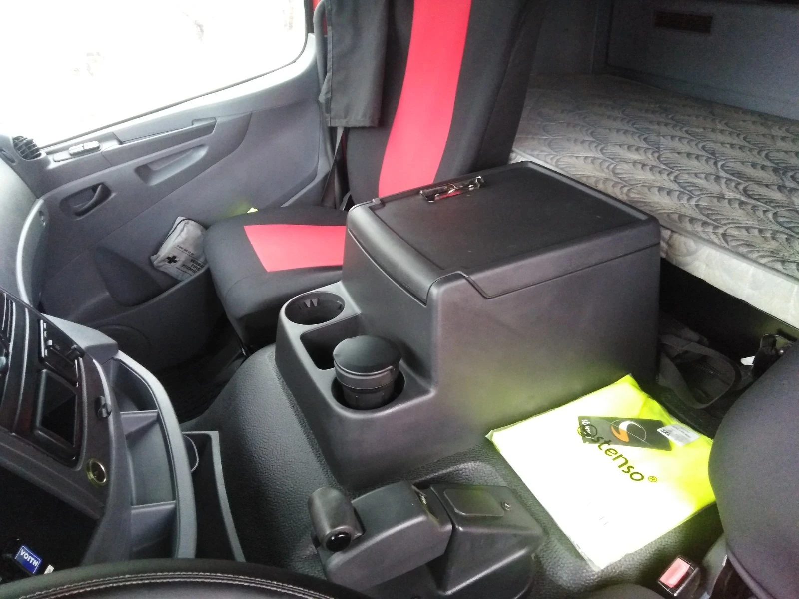 Mercedes-Benz Atego 924 | Mobile.bg   16