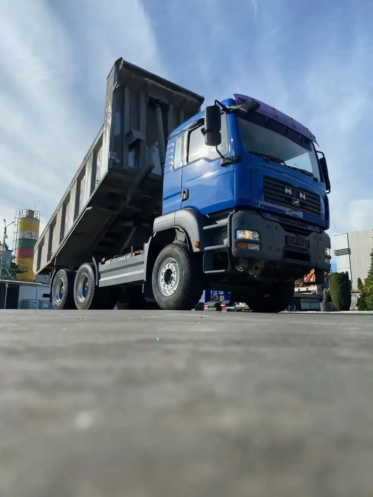 Man Tga 40400 ,     33.360 | Mobile.bg   1