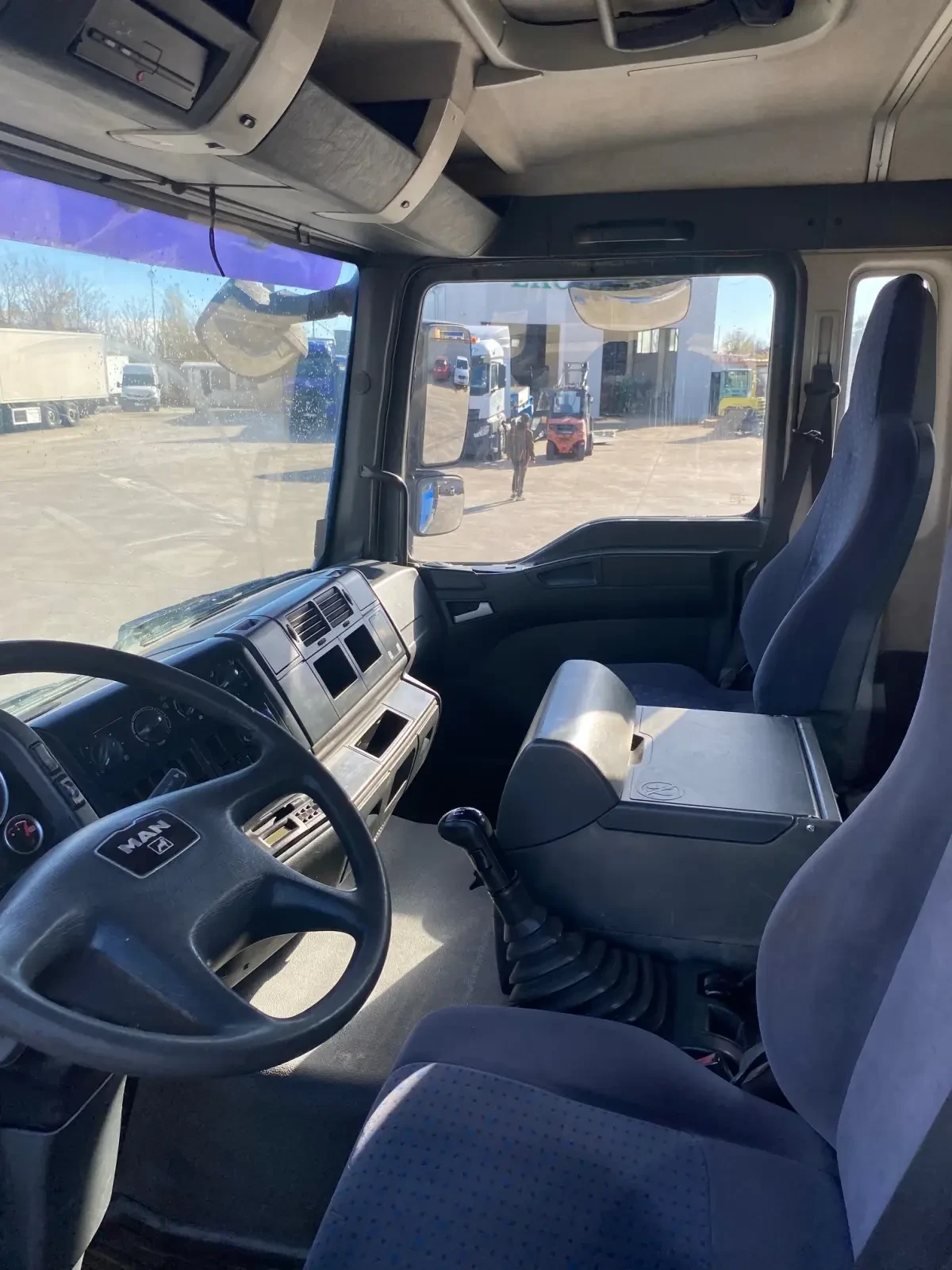 Man Tga 40400 ,     33.360 | Mobile.bg   11