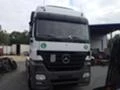 Mercedes-Benz Actros 1844 евро5 части, снимка 2