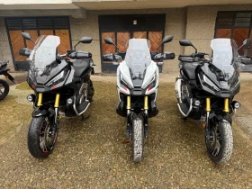 Honda X-ADV 750, снимка 12