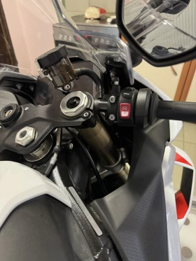 BMW S 1000rr M POWER- нов 0 км, снимка 10