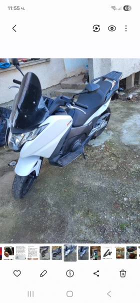 Honda Integra, снимка 4