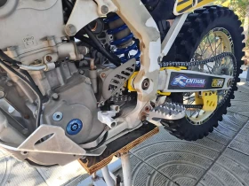 Suzuki Rmz 450i/Регистриран/В отлично състояние/, снимка 12